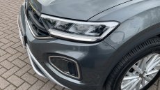 Volkswagen T-Roc 1.5 TSI Life 5dr Petrol Hatchback
